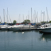 Barrie's Marina