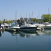 Barrie's Marina