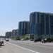 Modern Tower Blocks