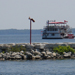 Serendipity Paddle Steamer